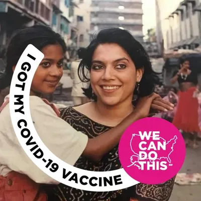 Mira Nair profile