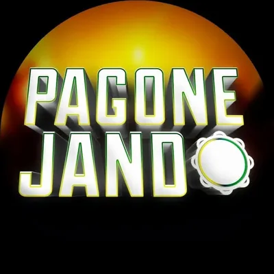 Pagonejando | Pagode e Sertanejo profile