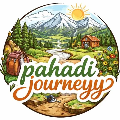 Pahadi Journey profile