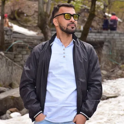 पहाड़ी आवारा profile