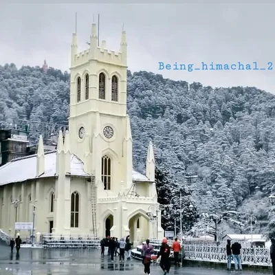 pahadi Himachali profile