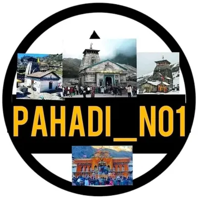 🔥babaPahadi_no1🔥 profile