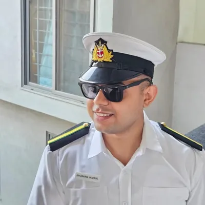 Shubham Jamwal (पहाड़ी ) profile