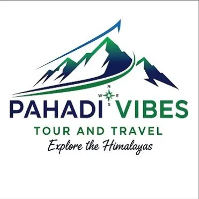 Pahadi Vibes| Tours&Travels profile