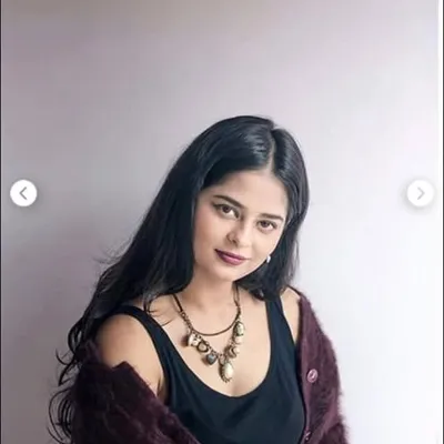 Kritika Pande | FTII Graduate|Hindu College,DU, from Almora. profile