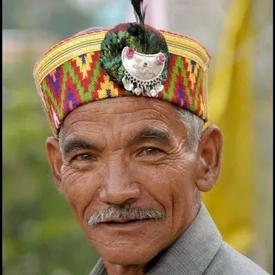 HIMACHALI WORLD profile