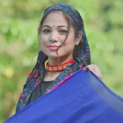 Piya Chaudhari profile
