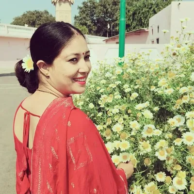 Laxmi Gusain profile