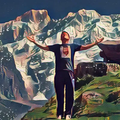 Abhishek || Enthusiastic traveler || Storyteller profile