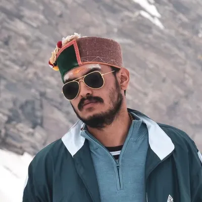 Sahil Thakur | Shimla | Travel🇮🇳 profile