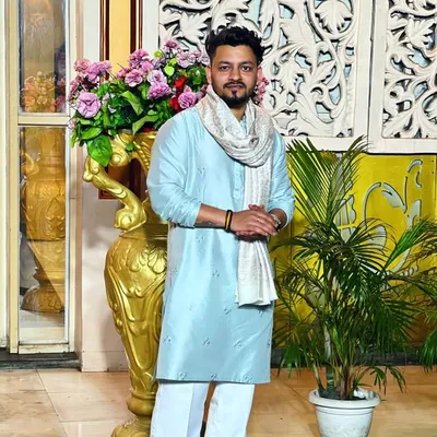 Meheer Sharma profile