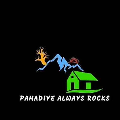 Pahadiye Always Rocks™ profile