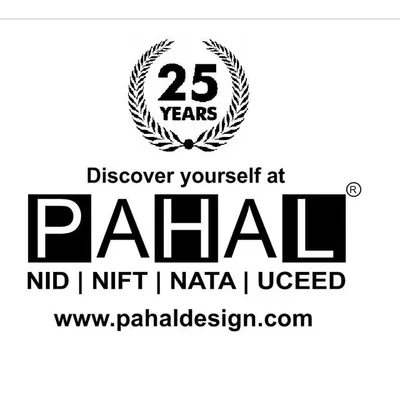 Pahal Design profile