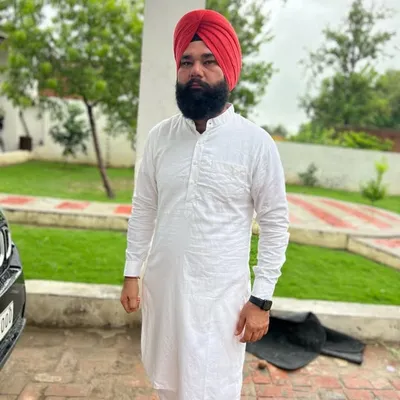 ਪਹਿਲਜੀਤ ਸਿੰਘ ਘੁੰਮਣ profile