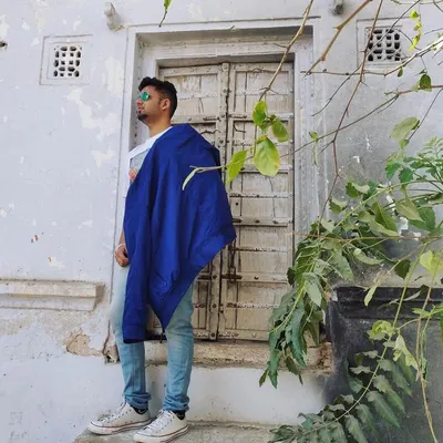 Rohit Jaswal | Wanderlust Soul | Proud Indian ๐ฎ๐ณ | profile