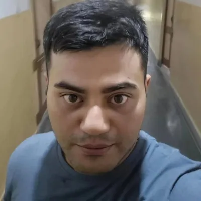 rahul rana profile