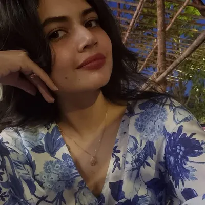 Pahi Shetty profile
