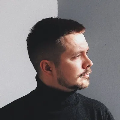 Андрей Пахомов profile