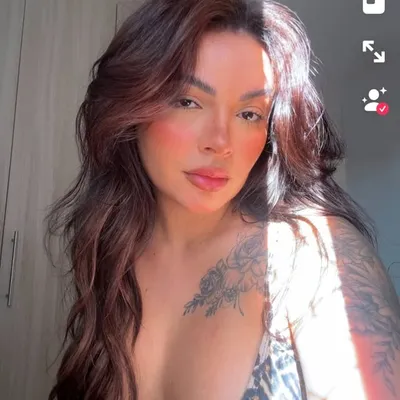 Patrícia Silva profile