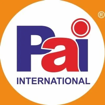 Pai International profile