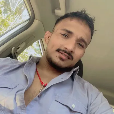 पै.अक्षय पोपट चोरघे profile