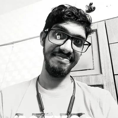 Madhav Pai profile