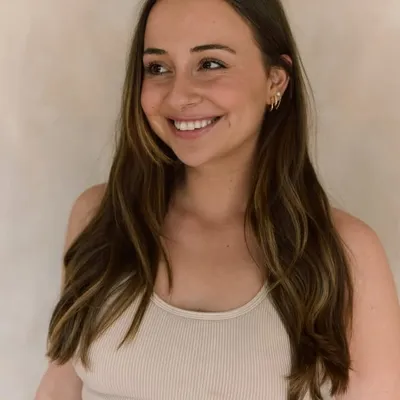 Paige Lindgren profile