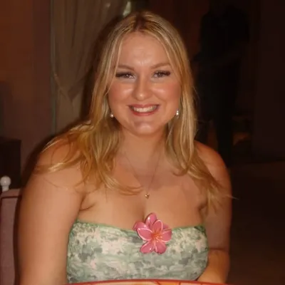 Paige Blair profile