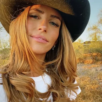 Paige Christensen profile