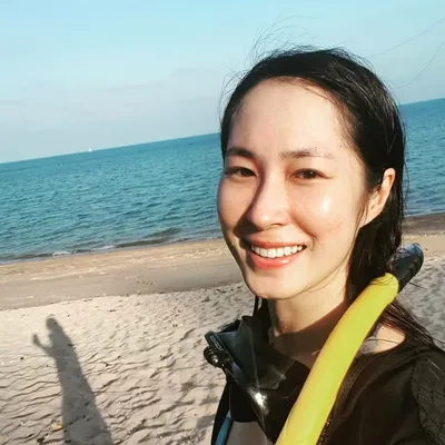 Paige Chua 蔡琦慧 profile