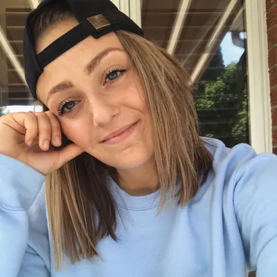 Paige Howard profile
