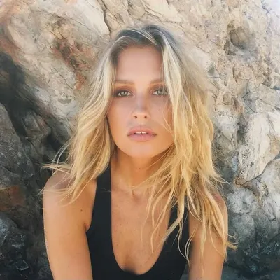 Paige Harper profile