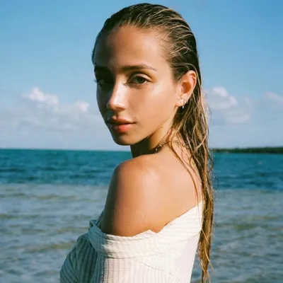 Paige Jimenez profile