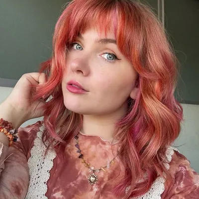 Paige Joanna profile