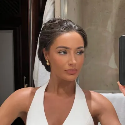 Paige Howard profile