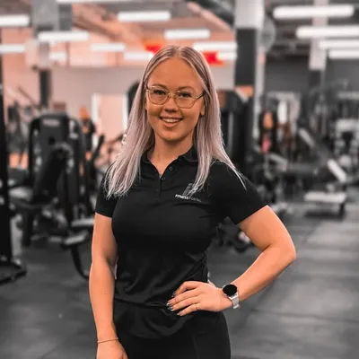 Paige | Hormones, Health & Habits profile