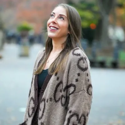 Paige Chernick profile