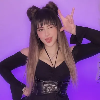 Paige Macky profile