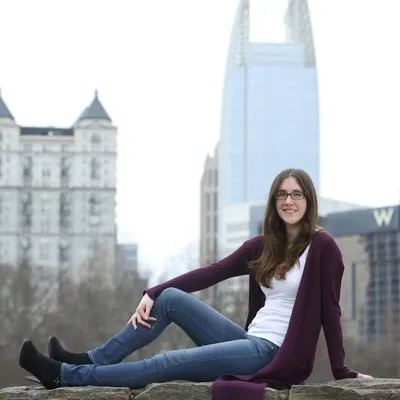 Paige ✨ Atlanta Travel Blogger profile