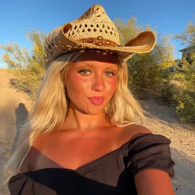 paige everson profile