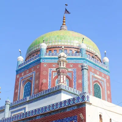 Sayyed Hasan profile