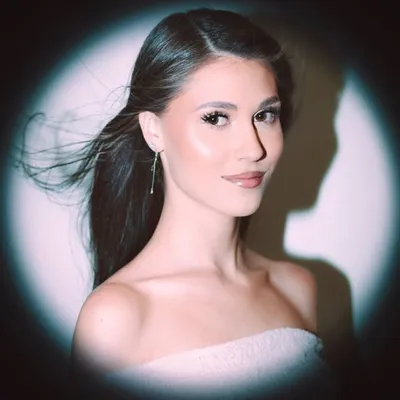Ксения Пайкина profile