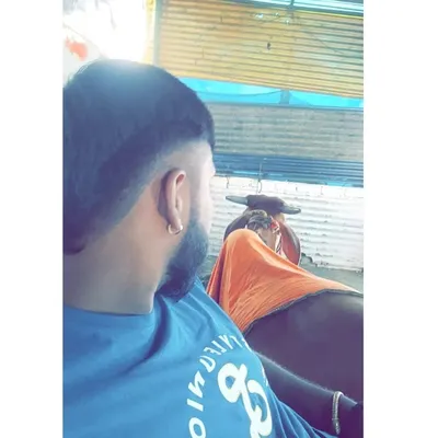 Marredpally_Dheeraj_Yadav..!! ☯️🔥 profile