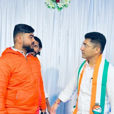 Mayursomavanshi_333๐๐ฏ profile