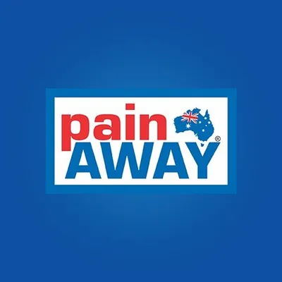 PAIN AWAY AUSTRALIA profile