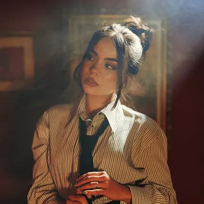 Bárbara Emely profile