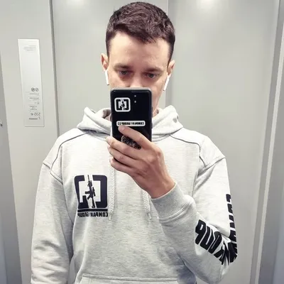 Евгений Кислица profile