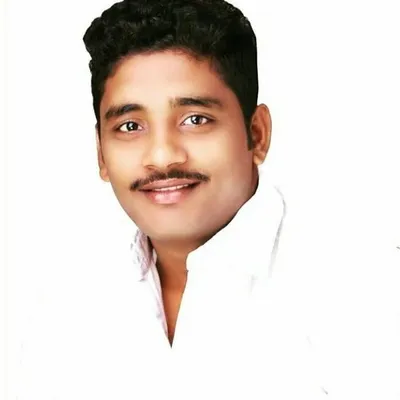Nitin Patil profile