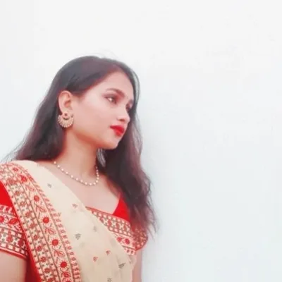 divya profile