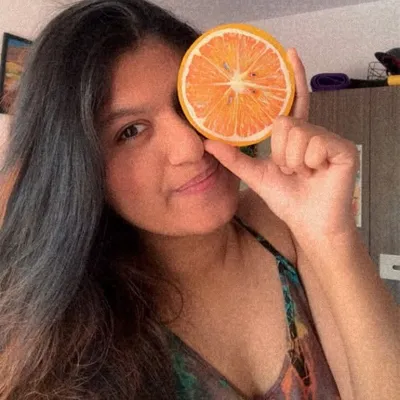Vedika Pipalia profile